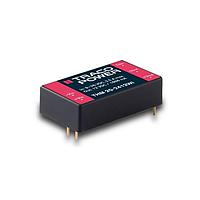 TRACO Power THM 20-1222 Isolated 20W 9-18Vin +/-12V +/-833mA Iso Medical