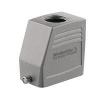 Weidmuller 1787330000 Heavy Duty Power Connectors HDC 24D TOLU 1M32G