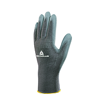 DELTAPLUS VE702PG Polyester kintted glove (1 pair)