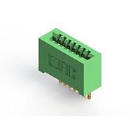 EDAC 342-007-500-101 Standard Card Edge Connectors Card Edge Connector
