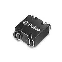 Pulse Electronics P0402NL SMT Power Inductors, Toroid 27UH 20% 3.54A