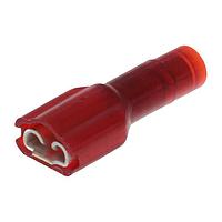 Molex 19002-0007 Quick Disconnect QUICK DISCONNECT female 22-18 AWG