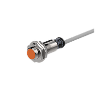 Autonics PR12-2AO-V Cylindrical Inductive Proximity Sensors (20Hz, 2mm, 100-240VAC)