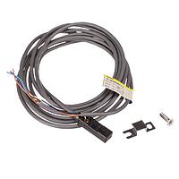 Omron Automation and Safety TL-W2R5MC1-3 2M Proximity Sensors Proximity Sensor