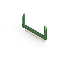 EDAC 345-053-541-178 Standard Card Edge Connectors .100" (2.54mm) Pitch Card Edge Connector