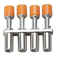 Altech CA761/10 Insulated Internal Jumper
