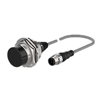 Autonics PRDW30-15D-IL2 Long-Distance Cylindrical Inductive Proximity Sensors (100Hz, 15mm)