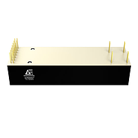 Advanced Energy UltraVolt FIL Standard-Size Power Supply (5VDC,3Amps)