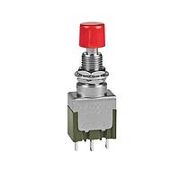 NKK Switches MBN15SS1W03-BC Pushbutton Switches SWITCH TOGGLE