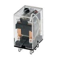 Honeywell SZR-MY2-1-AC220V Cube RELAYS