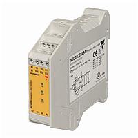 Carlo Gavazzi NSC02DB24SC AC/DC Output Modules SAFETY GATES MODULE 1NO+1NC IN 2 OUT