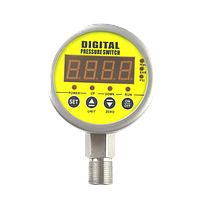 KDS KT-S828E Digital Pressure Switch (±0.5%FS; 0~700bar)