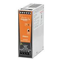 Weidmuller 1469580000 Switching Supplies PRO ECO 120W 12V 10A