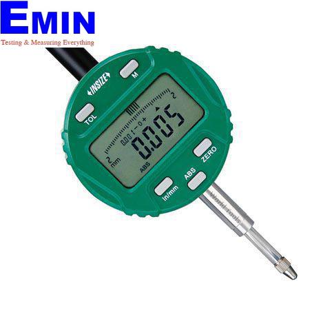 Digital indicator for precision measurement and inspection applications