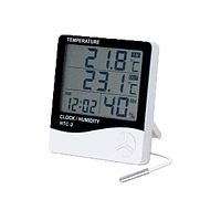 SciLab SL.The3001 Desktop / Wallmount Thermo-Hygrometer
