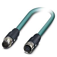 PHOENIX CONTACT 1422762 Ethernet Cables / Networking Cables NBC-MS/ 1,0-94C