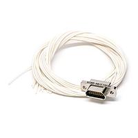 Raychem - TE Connectivity M83513/04-B01N Connectors M83513/04-B01N MCKS- N1-B-15S6G1-18.0