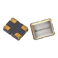 Diodes Incorporated FKA000018Z Standard Oscillators CMOS Low Jitter Crystal Clock Oscillator (XO)