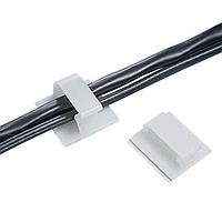 Panduit BEC38-AT-T0 Wire Clip Bevel Entry Crd Clip Adh 38
