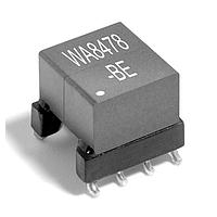 Coilcraft WA8478-BEC Flyback 275uH 10% 1:1 DCR=1.2Ohms AEC-Q200