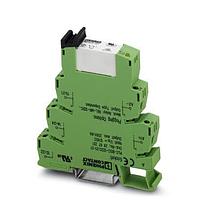 PHOENIX CONTACT 2900333 Relay Module PLC-RPT- 48DC/21-21