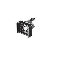 Omron Automation and Safety A165-CJM Chassis CASE RECT MOM OP IP65 16mm