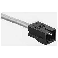 Hirose Electric DF3-12EP-2C Plug Housing 2MM PLUG HOUSING 12 POS CRIMP