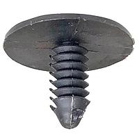 Essentra Components 167104069902 Finned Rivet FINNED RIVET A=4.8 B=12.2