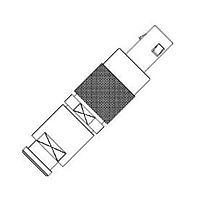 LEMO FFY.00.250.CTAC52Z Plugs STRAIGHT PLUG