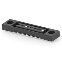 AMP Connectors - TE Connectivity 6-1658062-1 Receptacles MSB0.80RC-ASY040FL GP 10 -TR