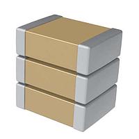 KEMET C1210C444K3GLCTU YAGEO 25V 440nF 10% C0G 1210 -55 / +125 KONNEKT