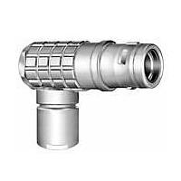LEMO FHG.4B.304.CLAD12 Connectors Straight Plug Sz 4B