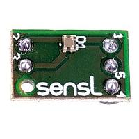 onsemi MICRORB-SMTPA-10035-GEVB Silicon Photomultiplier RB-SERIES 1MM 35U SMTPA