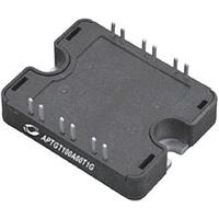 Microchip Technology APTGTQ100DA65T1G IGBT Modules PM-IGBT-TFS-SP1