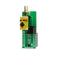 Mikroe MIKROE-6010 Environmental, Gas EZO Carrier Click - Oxygen