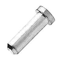 Harwin H3153-01 Solder Mount .5mm PC BOARD SOCKET TIN