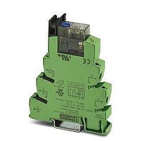 PHOENIX CONTACT 2910518 Industrial Relays PLC-RSC-230UC/21HC/MS