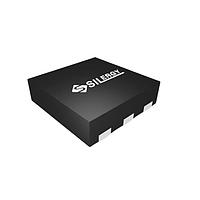 Silergy SY28892ZDEC Power Switch ICs - Power Distribution Vo 5.5V, Io 2A, USB Current Limiting Switches