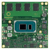 congatec conga-TC570r/i5-1145GRE-16G Computer-On-Modules - COM