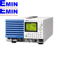 DC Electronic Load Calibration Service