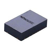 Monolithic Power Systems (MPS) MPM3650CGQW-Z Power Modules 1.2MHz, Synchronous,2.75 to 17V, 6A, Ultra-Thin Power Module