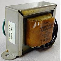 Triad Magnetics F-94X Control Transformers POWER XFMR 7.0V-40.0Vcta.0.035A  115V CHASSIS MOUNT w/LEADS