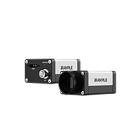 iRAYPLE A5B57MU200E Area Scan Camera (Gpixel; 5120 × 5120; Mono)