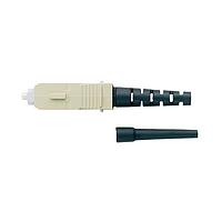 Panduit FX2ERLNSNSNM020 Fiber Optic Cable Assemblies OM3 2f 1.6mm PC OFNR LC Dup/SC Dup Std P