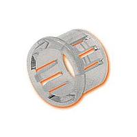 Heyco 1302 Window View Port Plug WP 312 CLEAR