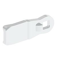 Essentra Components 30403439 Racks & Rack Cabinets Cam with Stopper 1mm Height X 45mm Length