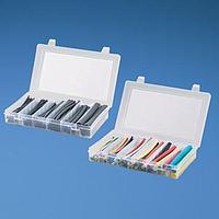 Panduit KP-HSTT2 Heat Shrink Kit H/S Thin Kit .19-.50 Multicolor
