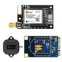ArduSimple AS-STARTKIT-MCPIE-L1L2-0-00 Starter Kits simpleRTK2Blite - mPCIe Starter Kit
