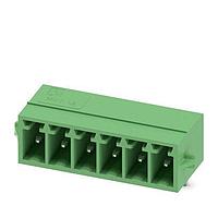 PHOENIX CONTACT 1731714 Headers 6 Pos 3.5mm pitch Through Hole Header