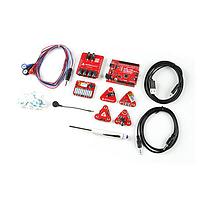 SparkFun KIT-21269 Muscle Sensor Development Kit MyoWare 2.0 Muscle Sensor Development Kit